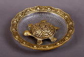 Golden Turtle Goodluck Bowl
